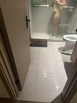 Show Webcam de Sorry-456