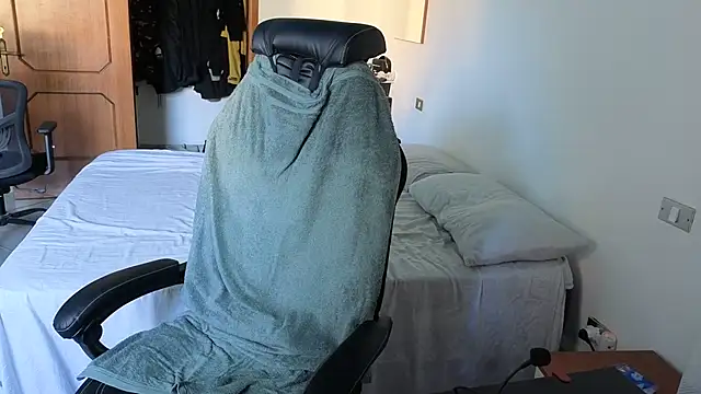 Živý XXX chat Al3xox02