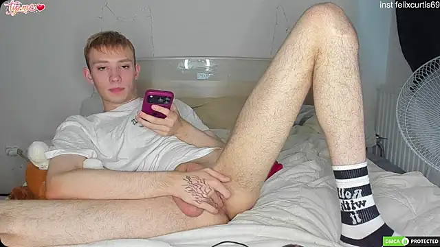 felixcurt69 élő XXX-chatje