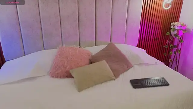 SofiaCortes4 Obrolan Langsung XXX