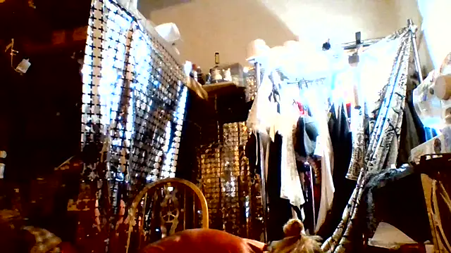Chat XXX en directo de Ambionce