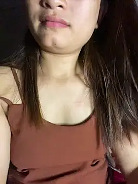 Cute-Sexyy élő XXX-chatje