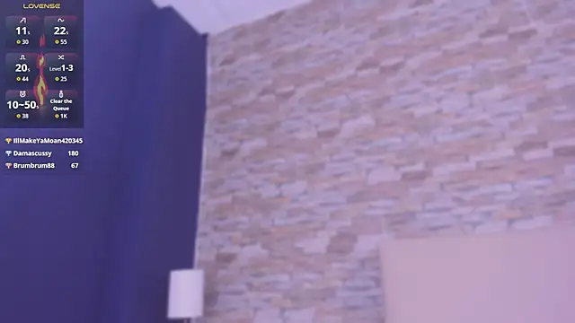 zaif_thal 现场XXX聊天