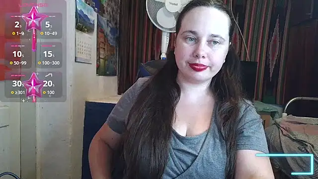 Cora_Maro élő XXX-chatje