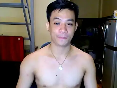 AsianCUMQUICKLY élő XXX-chatje
