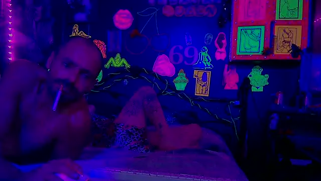 Splash_Queen420's Webcam Show