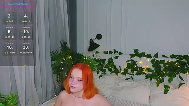Chat XXX en directo de Elfa_Mirielle