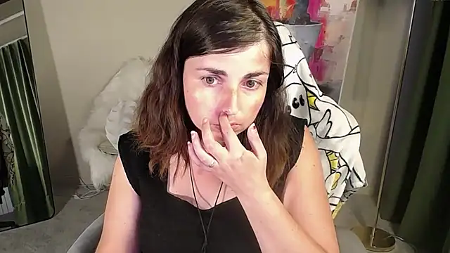 MartaEdams Live XXX-Chat