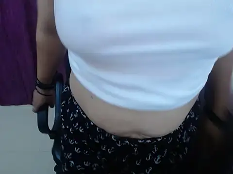Chat XXX en directo de Anika09