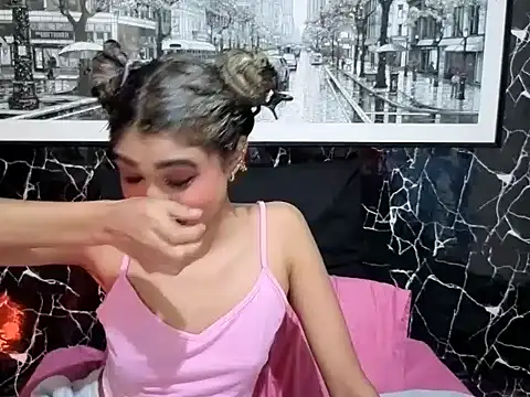 Amber_Rose06 élő XXX-chatje