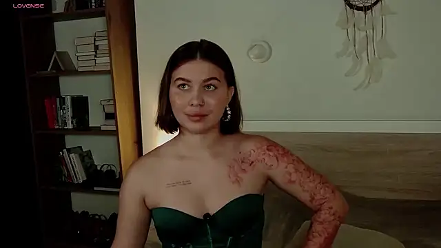 HermioneMoon Live XXX-Chat