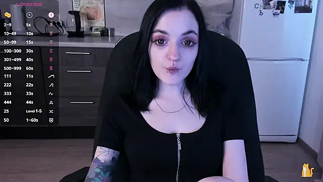 lina__tyaaan Live XXX-Chat