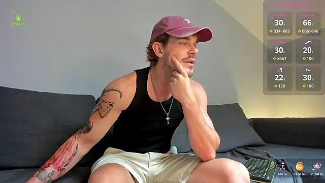 Perry_Knight XXX чат на живо