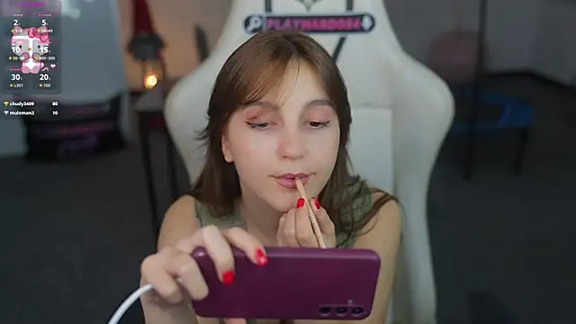 دردشة Sweet_cherry054 الجنسية المباشرة