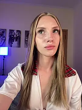 BellaSwan-'s Live XXX Chat