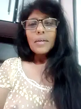 MsAttitude's Live XXX Chat