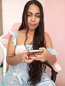 Chat XXX ao vivo de imaculada666