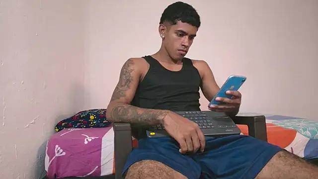 k_florez Live XXX-Chat