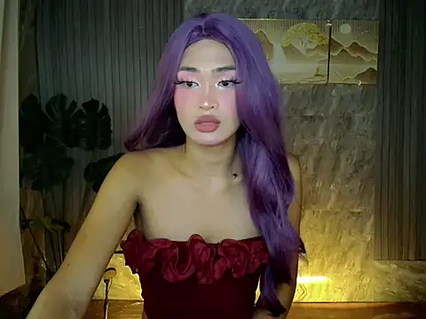 velvetvixentop789 élő XXX-chatje