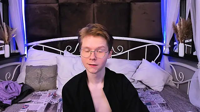 DanielSanders Live XXX-chat