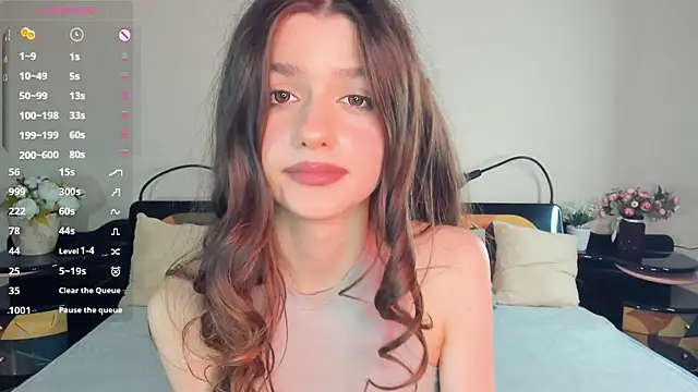 Chat XXX en directo de shape_of_you