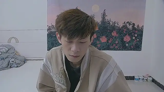 Онлайн чат XXX paofu-001