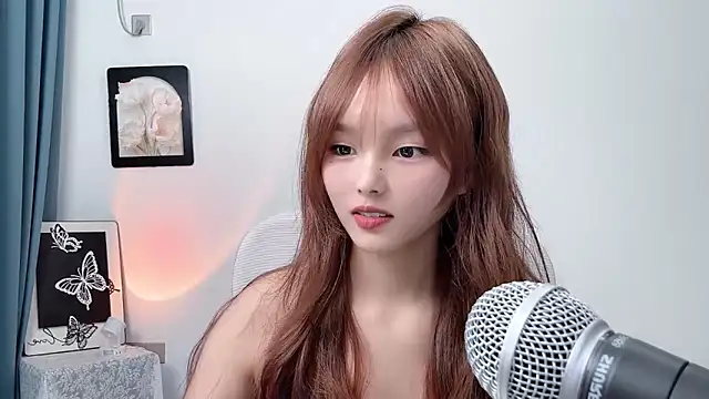 pingping78 Chat XXX live