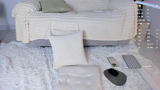 emydollyy – Naživo XXX chat