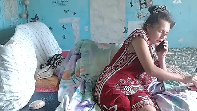Živý XXX chat brighteyes77