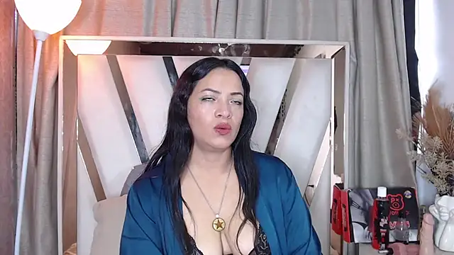 AvaX_777's Live XXX Chat