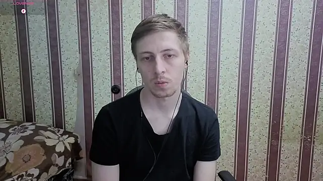 Chat XXX en directo de Darien_Brown