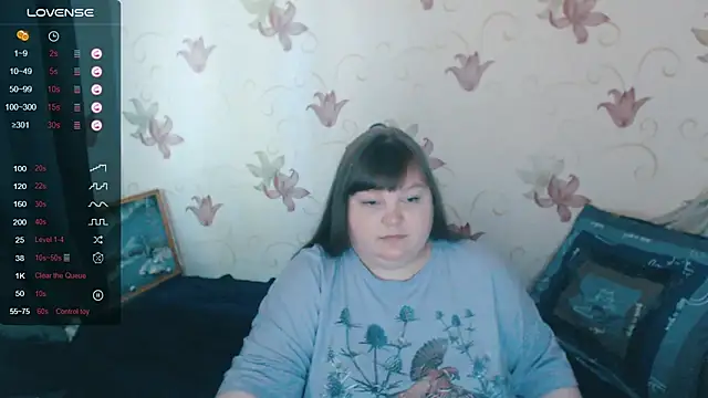 fistashka___ élő XXX-chatje