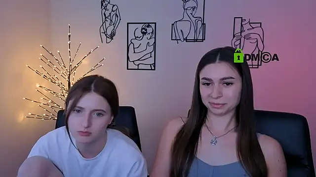Chat XXX en directo de nekky_mouse
