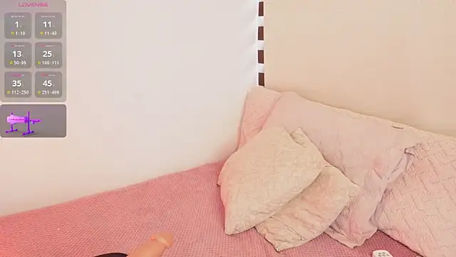 Alexxandra_12's Live XXX Chat
