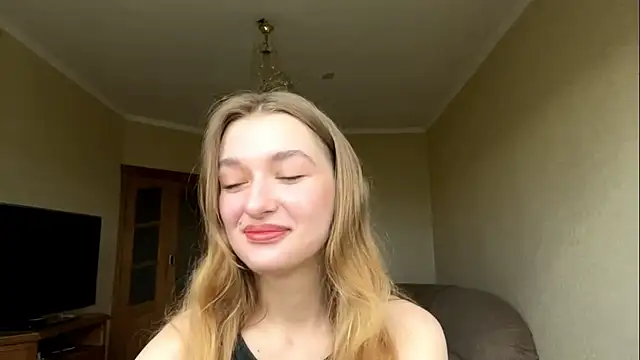 Sembang XXX Secara Langsung CoraJamerson