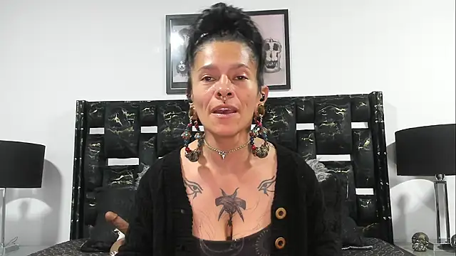 Amelie_Blake Live XXX-chat