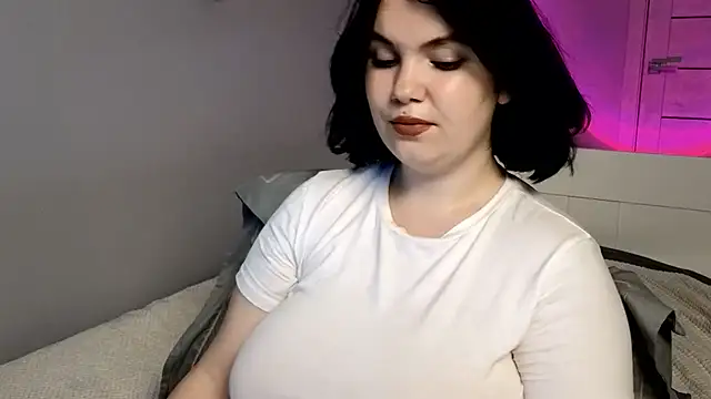 Chat XXX en directo de BellaGotze