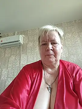 EffectFiona – webcam-show