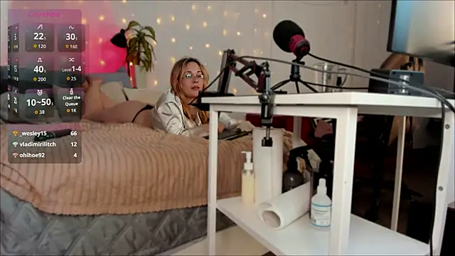 Rita_Wildn Live XXX chat