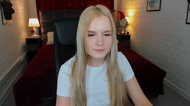 SherriButlers – Live XXX-chat