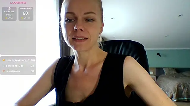 دردشة Tina5394 الجنسية المباشرة