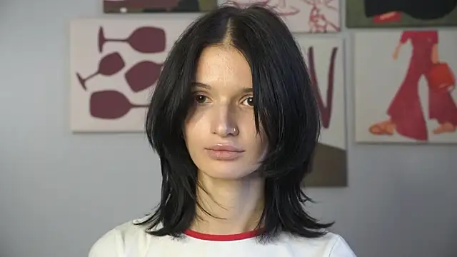 Wesliett_'s Live XXX Chat