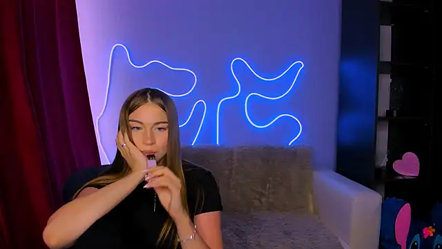princessnicolee's Live XXX Chat