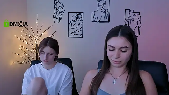 nekky_mouse Adlı Modelin Canlı XXX Sohbeti