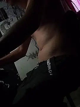 CassetteSonico Webcam-Show