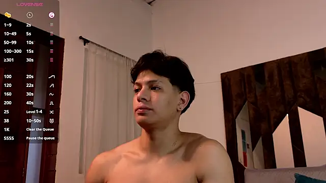 TonyPetrovjs Obrolan Langsung XXX
