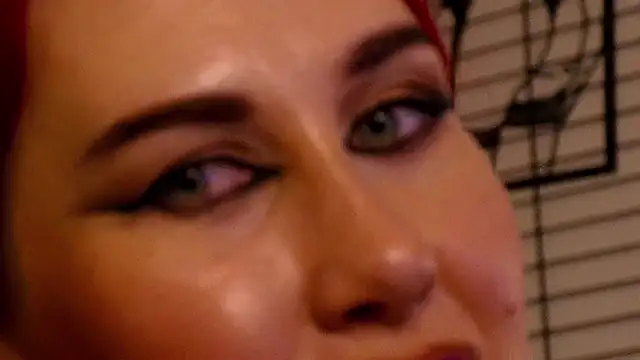XXX chat uživo modela Lady_RedAlexa_RA