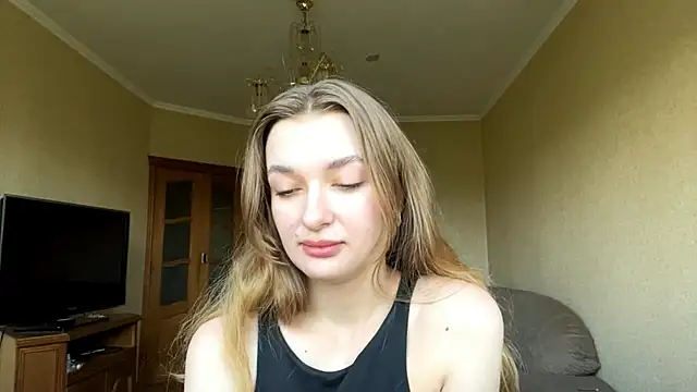 Živý XXX chat CoraJamerson