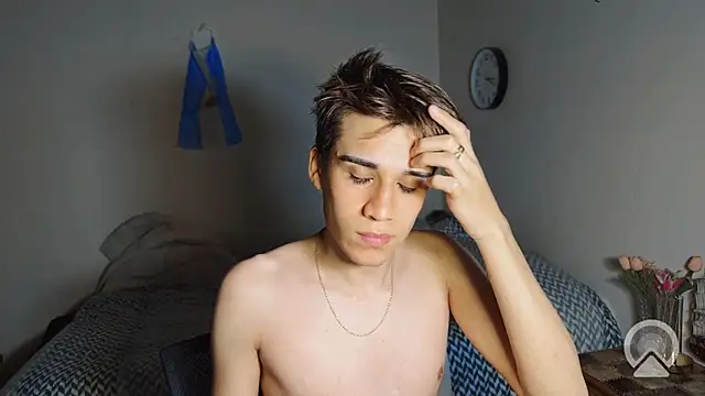 Chat XXX Live kevinnoff19