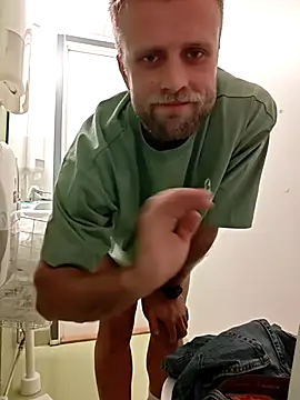 leeoslut Webcam-Show